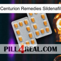 Centurion Remedies Sildenafil cialis4